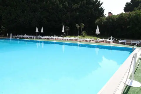 Heraclea Hotel Residence in Policoro — foto 3
