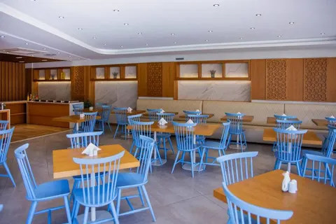 Sunset Boutique Hotel & Spa foto 21