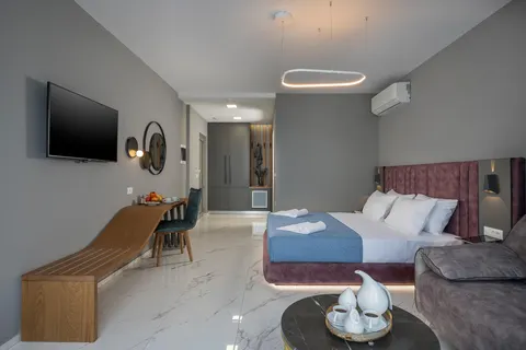 Blue Elephant Resort Hotel & Spa in Aspro — foto 6