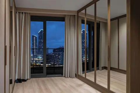 Mövenpick Living Istanbul Saklivadi in Fatih — foto 20
