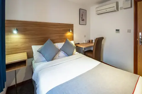 Arinza Hotel in Londen — foto 17