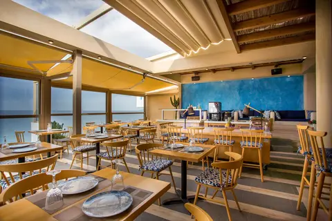 Enorme Serenity Spritz in Chersonissos — foto 10