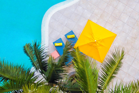 Hotel Spring Bitacora foto 5