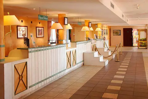 Hotel Campanile Val de France in Magny-le-Hongre, foto 21