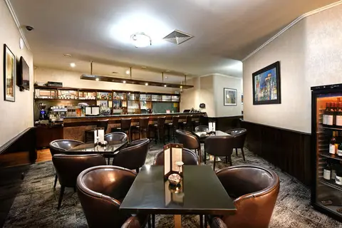 Hotel Tatra in Bratislava — foto 20