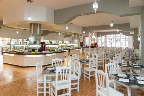 AluaSun Marbella Park foto 6