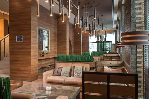 Hotel Expo Sofia in Sofia — foto 4