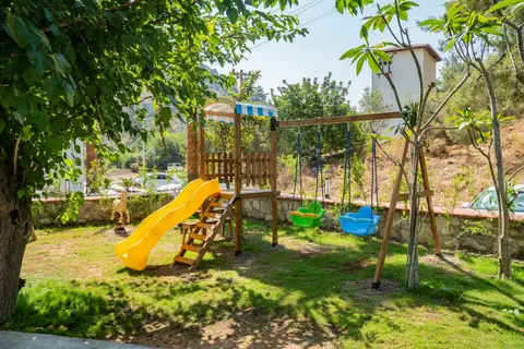 L Hotel Sarigerme in Ortaca — foto 10