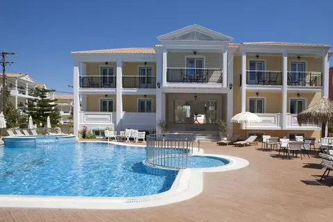 Royal Nidri in Municipal Unit of Ellomenos