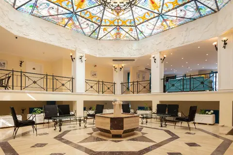 Soothe Hotel in Kaş — foto 29