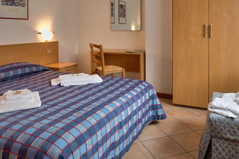 Residence Kristall foto 5