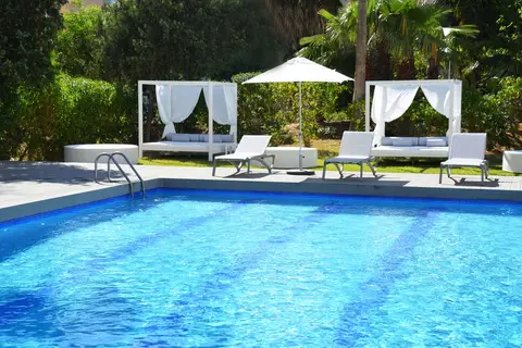 Appartementen Vibra Tivoli in Ibiza — foto 24