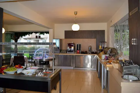 Zoes Hotel in Municipality of Rhodes, foto 11