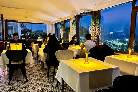 Istanbul Harmony Hotel in Fatih — foto 7