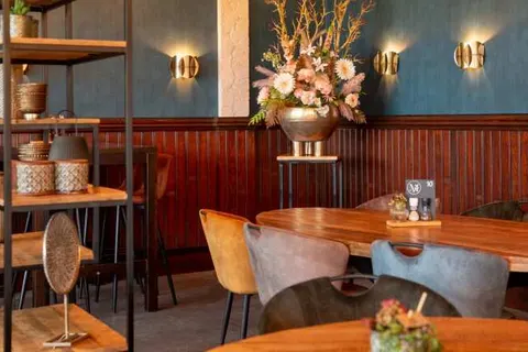 Hotel Martensplek foto 21