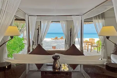 Banyan Tree Vabbinfaru in Vabbinfaru — foto 15