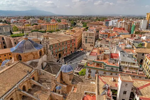 Ontdek de Costa Blanca en omgeving vanuit Alicante in Alicante — foto 6