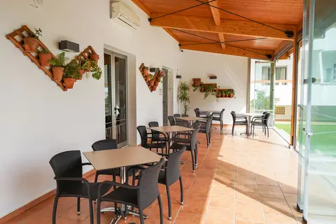 Hotel Pradillo Conil in Conil de la Frontera — foto 13