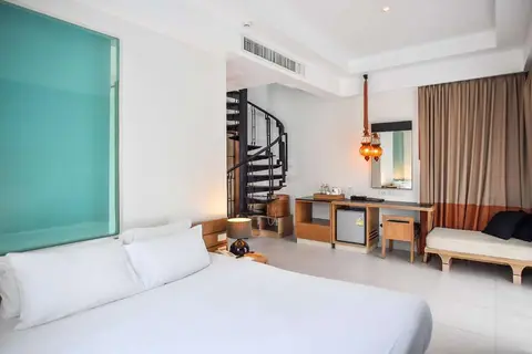 Navinda Krabi in บ้านอ่าวนาง — foto 9