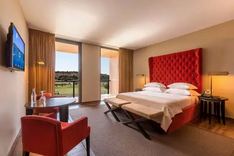 NAU Morgado Golf & Country Club in Portimão — foto 6