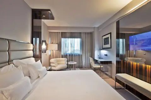 Altis Grand Hotel in Lissabon, foto 2