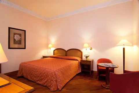 Hotel Calimala in Florence — foto 23