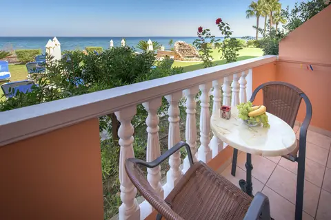 Anemona Beach Hotel in Δημοτική Ενότητα Ζακυνθίων — foto 9