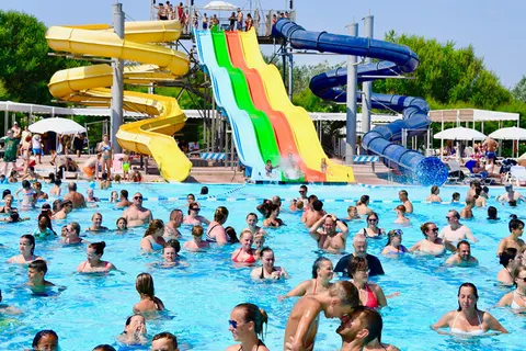 Camping Isamar foto 45