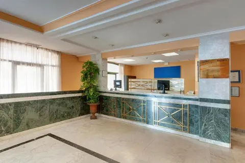 AZZ Merida Medea Hotel in Merida — foto 5