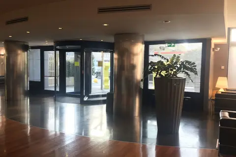 B&B HOTEL Milano La Spezia in Milaan — foto 15
