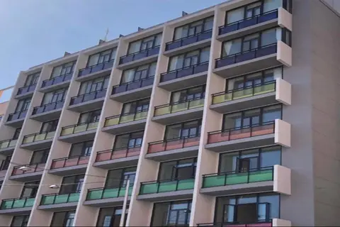 LIVVO Fataga & Centro de Negocios in Las Palmas