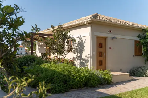 Niriides Villas in Methoni Municipal Unit — foto 11