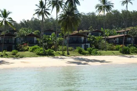 The Village Coconut Island in ตำบลเกาะแก้ว — foto 18