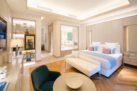 FIVE Luxe in Five Luxe — foto 14
