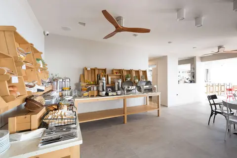 Ammos Suites in Rethimnon, foto 13