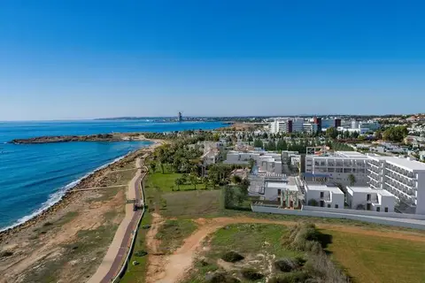 Atlantica Sungarden Park in Ayia Napa — foto 14