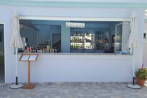 Roda Pearl Resort in Ρόδα — foto 12