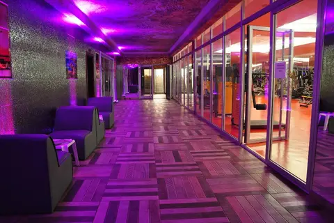 Eser Diamond Hotel & Convention Center in Fatih — foto 18
