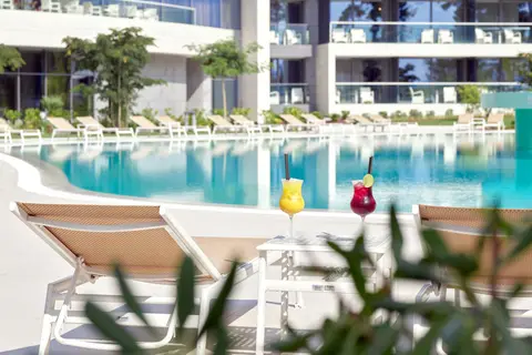Sheraton Dubrovnik Riviera Hotel in Srebreno — foto 12