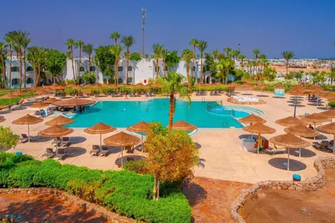 Domina Coral Bay Resort, Diving, SPA & Casino in Sharm El Sheikh, foto 11