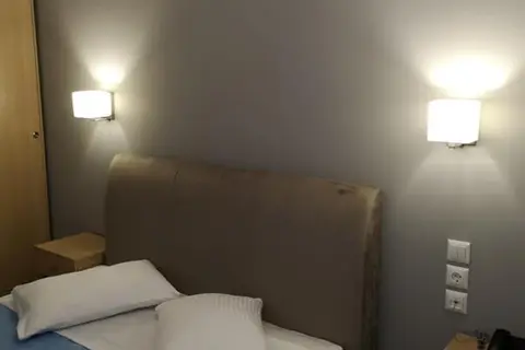 3 Island View Hotel in Δημοτική Ενότητα Λευκάδος — foto 10