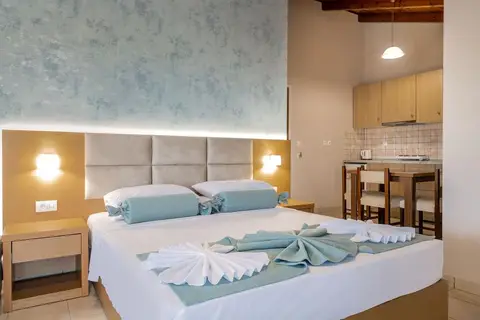 Plaka Beach Resort in Δημοτική Ενότητα Ζακυνθίων — foto 6
