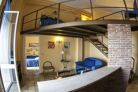 Residence Dei Baroni in Syracuse, foto 11