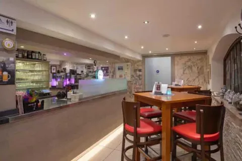 Hotel Restaurant Barbarossahof foto 30