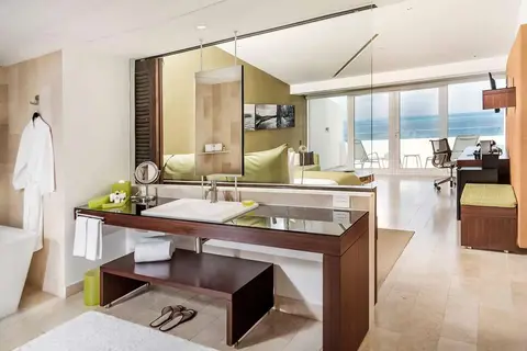 Presidente InterContinental Cancun Resort in Cancun — foto 16
