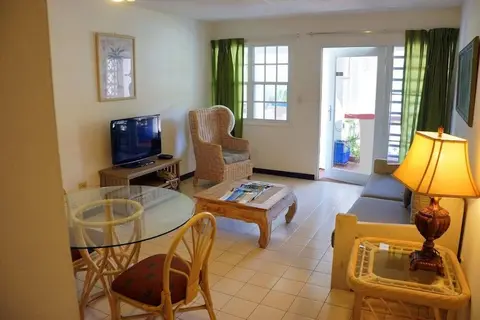 L'Esperance hotel in Cul-de-Sac — foto 28