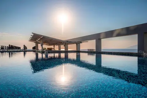 Michelangelo Resort & Spa in Kos — foto 10