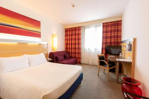 Best Western Palace Inn in Ferrara