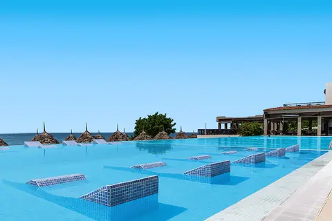 Riu Palace Zanzibar in Zanzibar — foto 12