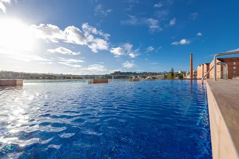 Pestana Douro Riverside foto 4